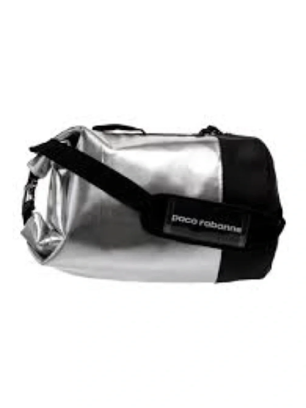 Paco Rabanne Invictus Silver Specious Stylish Unique Dry Bag Unisex
